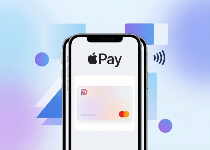 redotpay virtual card apple pay integration