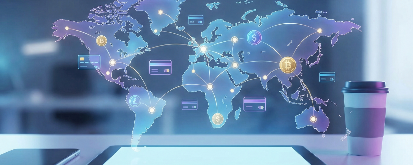 redotpay crypto card supported countries list