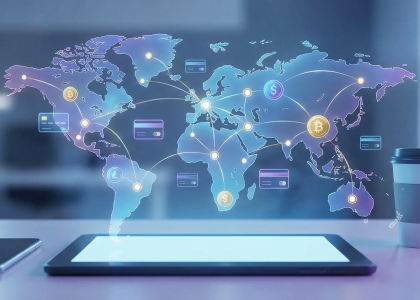 redotpay crypto card supported countries list