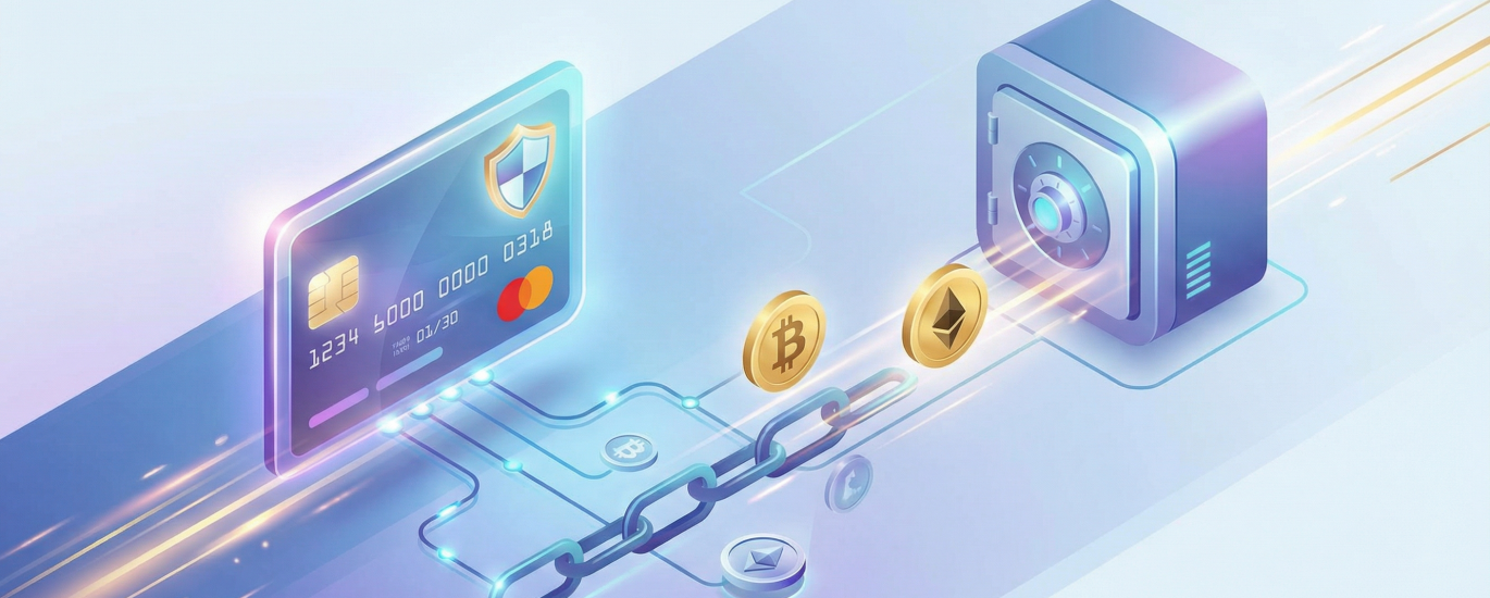 is redotpay virtual card safe for crypto withdrawal