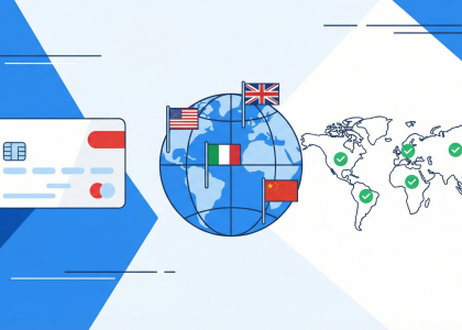 redotpay virtual card accepted countries list