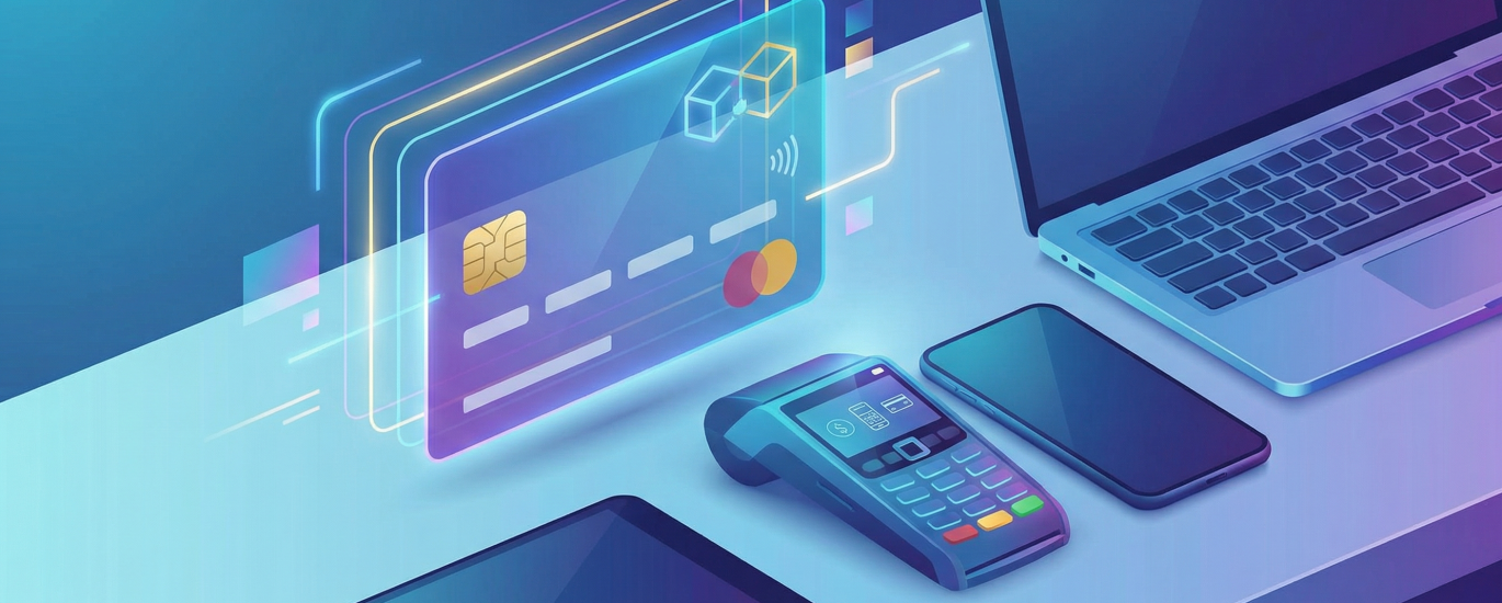 cheapest virtual crypto card for small business payments