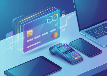 cheapest virtual crypto card for small business payments