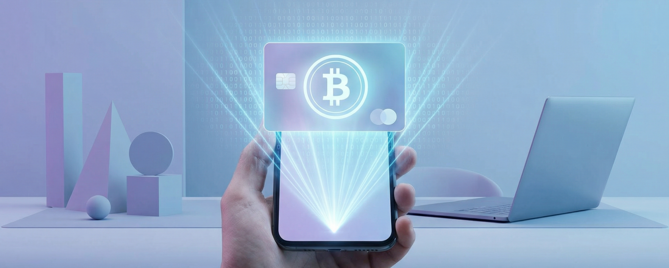 instant virtual bitcoin credit card no credit check