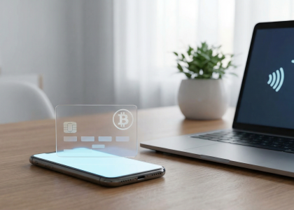 best virtual bitcoin credit card for online shopping