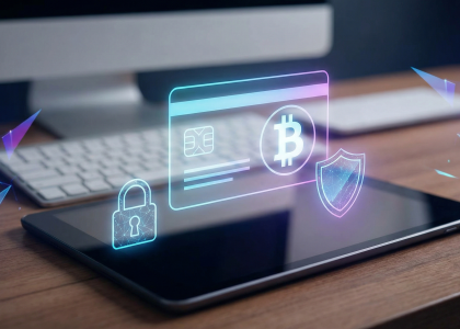 anonymous virtual bitcoin credit card no kyc