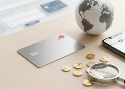 redotpay crypto card foreign transaction fees