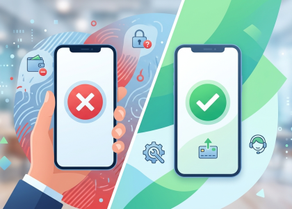 redotpay virtual card failed transaction solutions