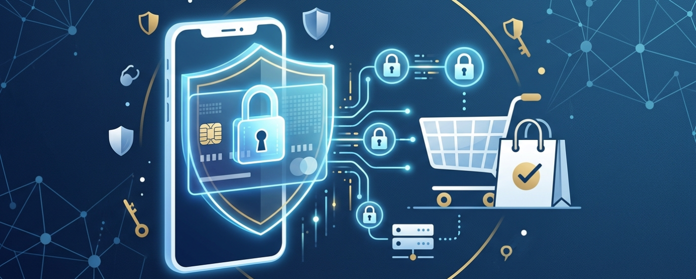 is redotpay virtual card safe for online shopping