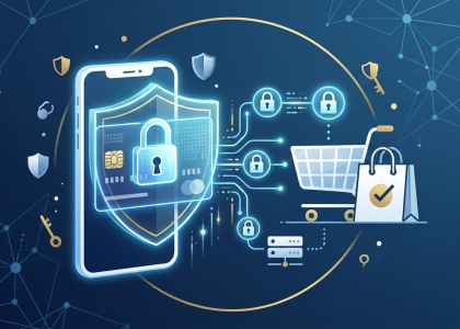 is redotpay virtual card safe for online shopping