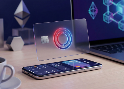 RedotPay virtual card review for crypto spending