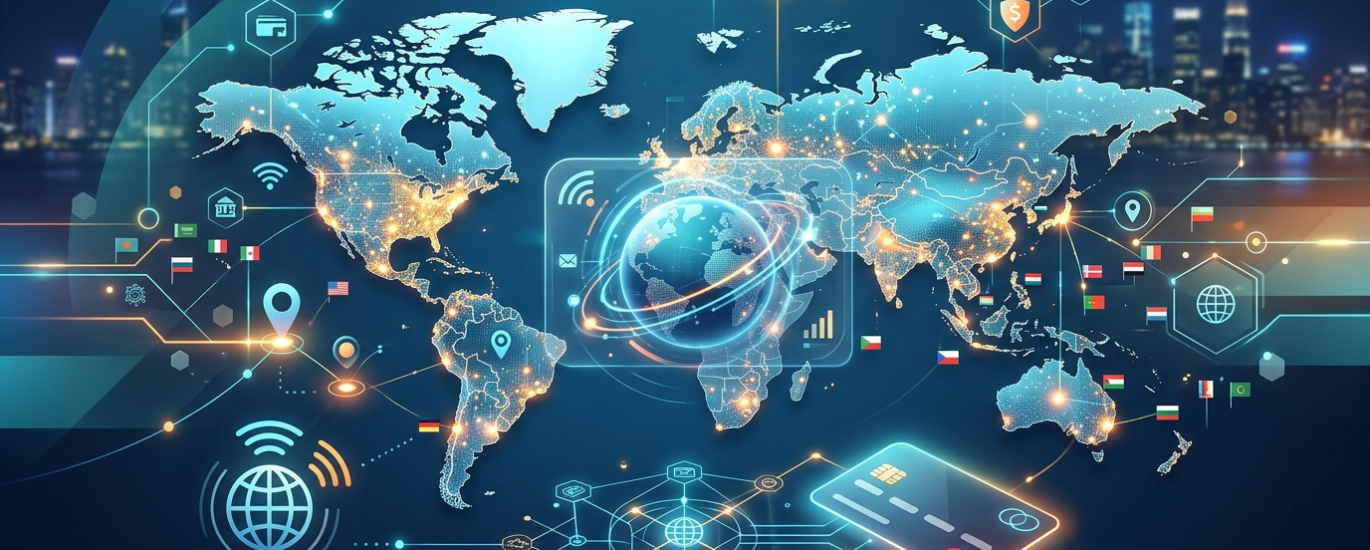 is RedotPay card available in my country