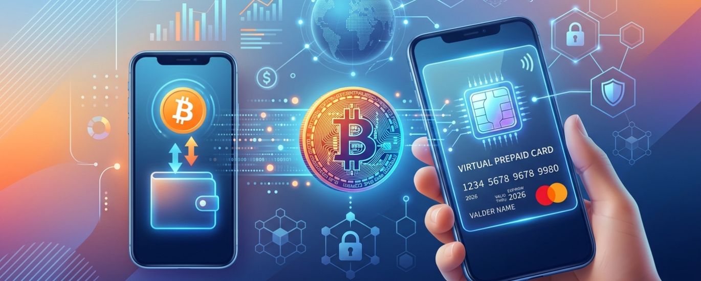 buy virtual prepaid card with bitcoin