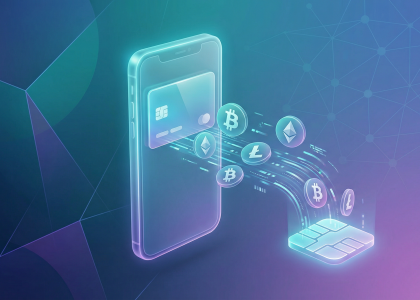 refill virtual debit card with crypto