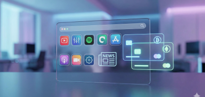 pay subscriptions with crypto virtual card