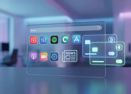 pay subscriptions with crypto virtual card