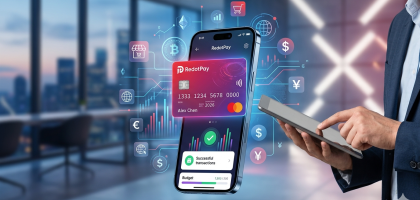step by step guide to get redotpay virtual card