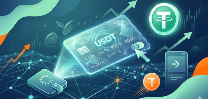 how to fund redotpay virtual card with usdt