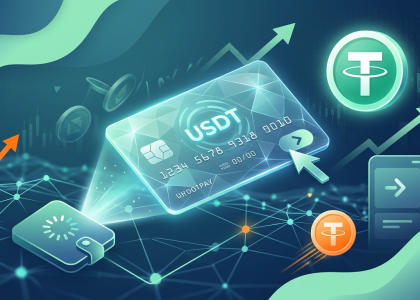 how to fund redotpay virtual card with usdt