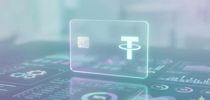 redotpay virtual card usdt deposit fees