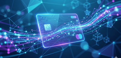 virtual crypto card with instant delivery