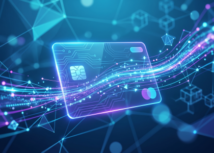 virtual crypto card with instant delivery